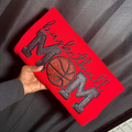 Basketball Mom Sweatshirt