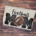Football Mom Sweatshirt